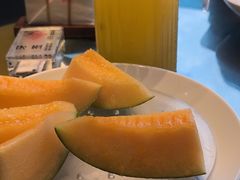 -江宴渔村·鱼鲜土菜(紫荆广场店)