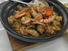 -嘉升大排档(番禺总店)