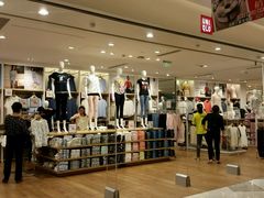 -优衣库(上海虹口龙之梦店)