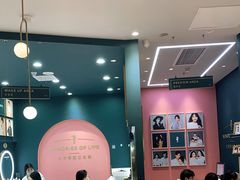 -海马体照相馆(无锡清扬茂业天地店)