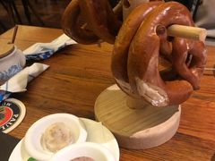 -宝莱纳餐厅(滨江店)