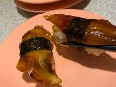 -争鲜回转寿司(南开大悦城店)