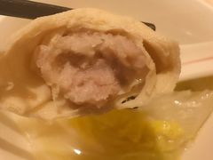 -庐灶江南·江南菜·四合院Bistro(东直门雍和宫·原华侨宾馆店)
