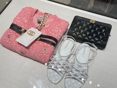 -CHANEL(恒隆广场店)