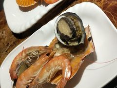 -船奇蒸汽海鲜·闽菜(八市海鲜总店)