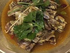 -顶顶汤火牛排火锅·经典铜锅涮肉