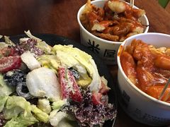 -米屋石锅拌饭(师大店)