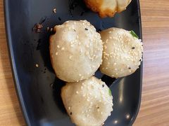 -小杨生煎(黄河路店)