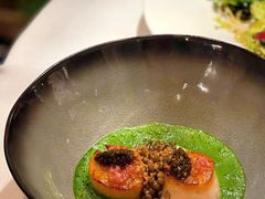 -Le Bistrot de Racine