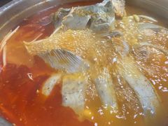 -弘烨 贵州酸汤 鱼火锅(东财店)