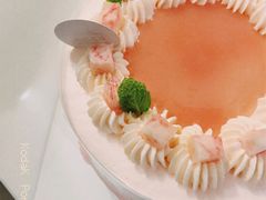 -浮光之丘MontCake生日蛋糕(科华路店)