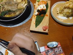 -二丁目食堂(铁西星摩尔店)