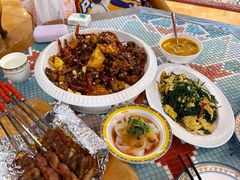 -新疆国际大巴扎