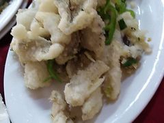 -蛇口康乐快餐鱼仔档(翠苑小区店)
