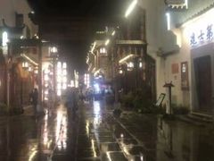 -婺源梦里老家大型山水实景演出