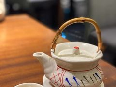 -九井澤精致料理(金茂店)