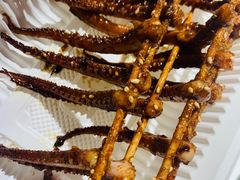 -明瓦廊美食街