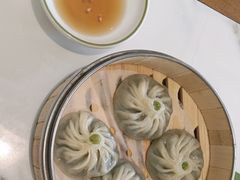 -春家·非遗手工小吃(徐汇万科广场店)