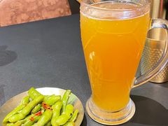 -好唛士·精酿啤酒烧烤(金沪路店)