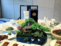 -一品淮扬 · 淮扬菜·北京万达文华酒店