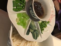 -四季民福烤鸭店(王府井灯市口店)