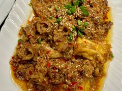 -雀舞云南菜(天津天河城购物中心店)