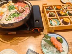-团子君寿司·茶