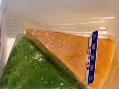 -布朗尼西饼(粮道街店)