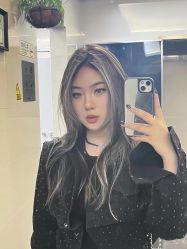 -sy杉影印象COLOUR专业烫染