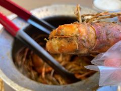 -隅乐胡椒虾·台湾菜·团建(皇岗店)