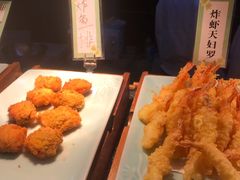 -松子料理(白家庄店)
