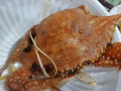-名超海鲜烧烤大排档