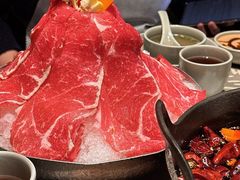 -盡膳口福跷脚牛肉火锅(晶耀前滩店)