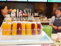 -TOUCH泰奇(南汇南门大街店)