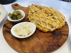 -马克西姆俄罗斯餐厅(通亚街店)