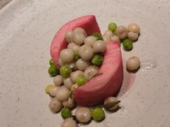 -格桑花开药膳蔬食文化空间