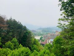 -宜春明月山维景国际温泉度假酒店