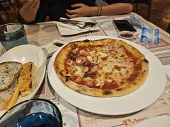 -安妮意大利餐厅(世贸天阶店)