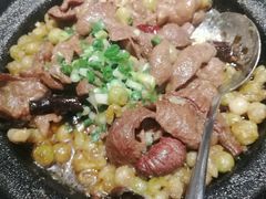 -陶德砂锅(蜀汉路店)