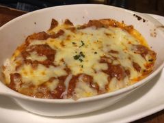 -玛格萝妮比萨屋(四平店)