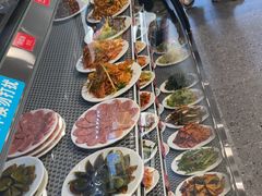 -韩麦大冷面(桂花街直营店)