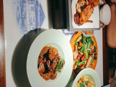 -醉英雄四川料理(新塘万达广场店)