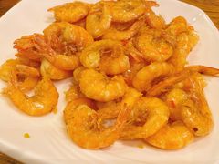 -南海渔家•渔民海鲜(亚特兰蒂斯店)