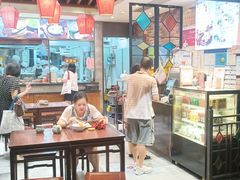 -大壶春生煎(世纪汇广场店)