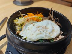 -鸡西冷面(翠竹店)