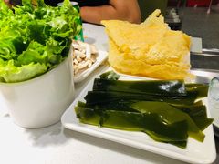 -古乐牛香·鲜牛肉牛杂火锅(吴江三里桥运东商业广场店)