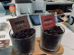 -Peet's Coffee皮爷咖啡(万象天地店)