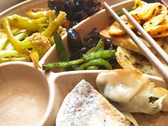 -素满香·食养自助(建邺万达店)