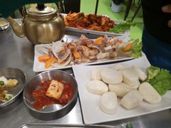 -韩九点烤肉(大学城店)