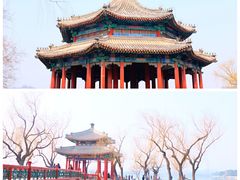 -颐和园